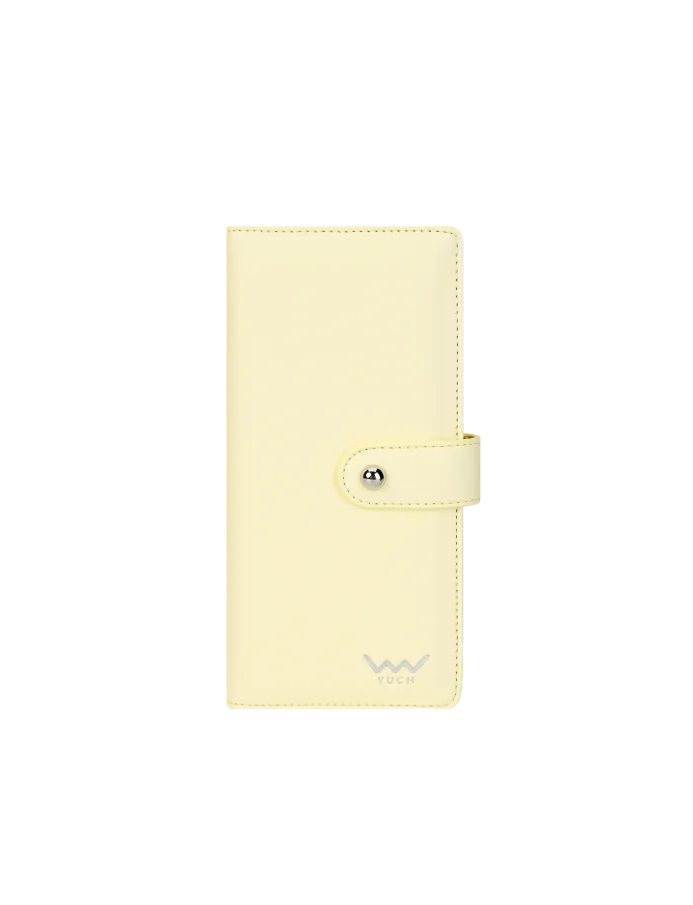 Vuch Maeva Butter Yellow – Jednoduchost kolekce SimplyV