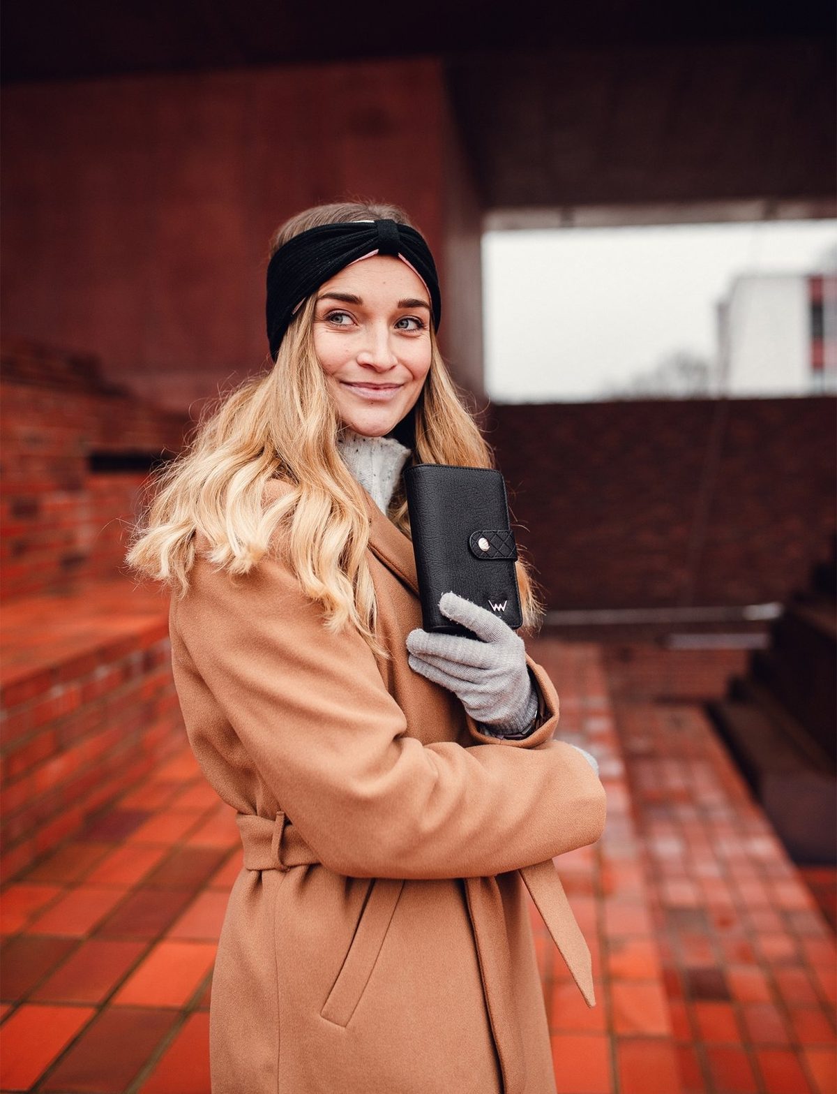 Vuch Maeva Diamond – fotografie výrobce