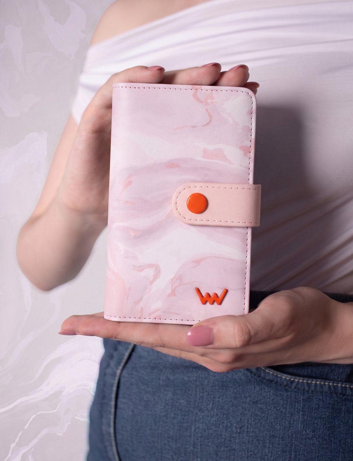 Vuch Maeva Middle Marble – fotografie výrobce