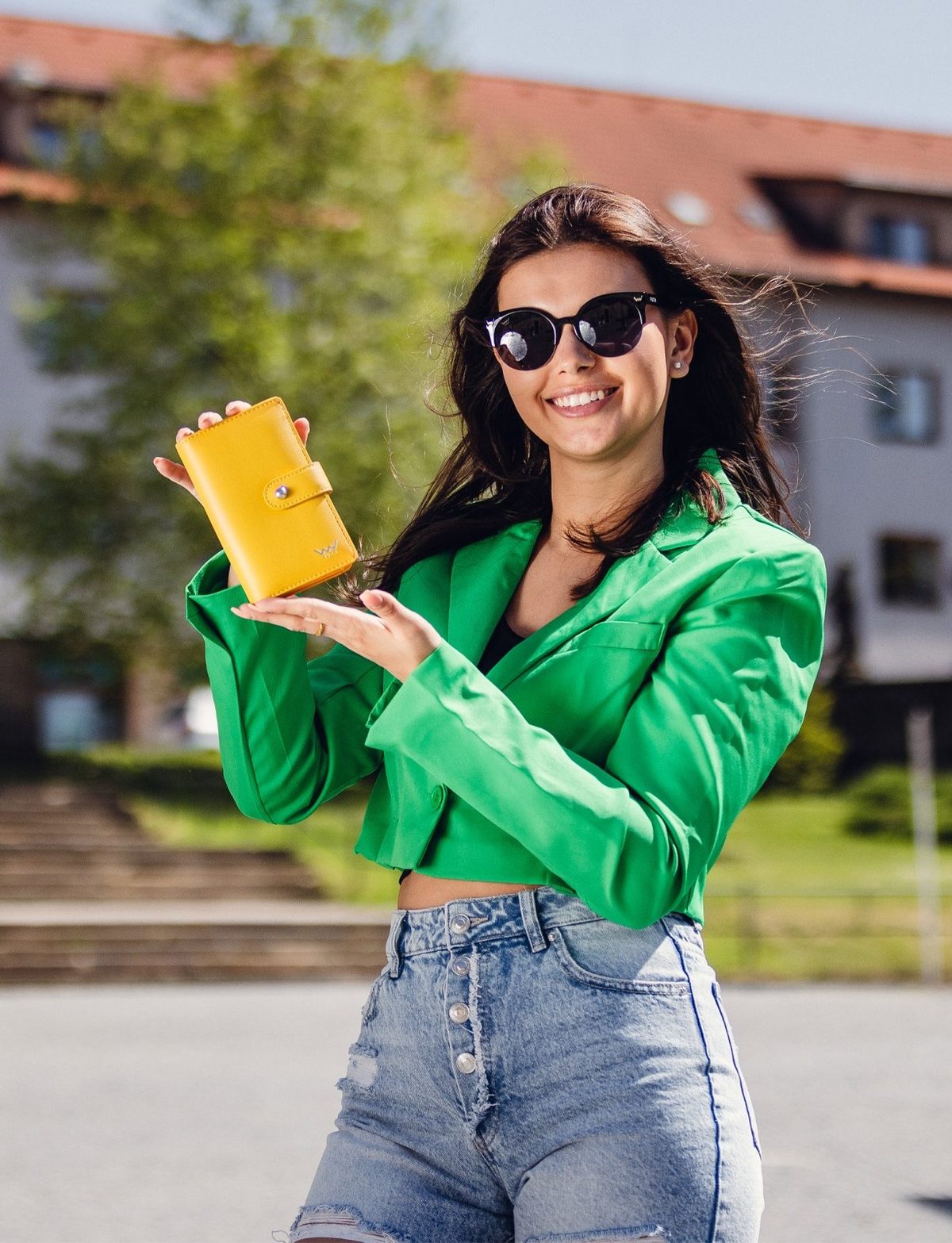 Vuch Maeva Middle – fotografie výrobce