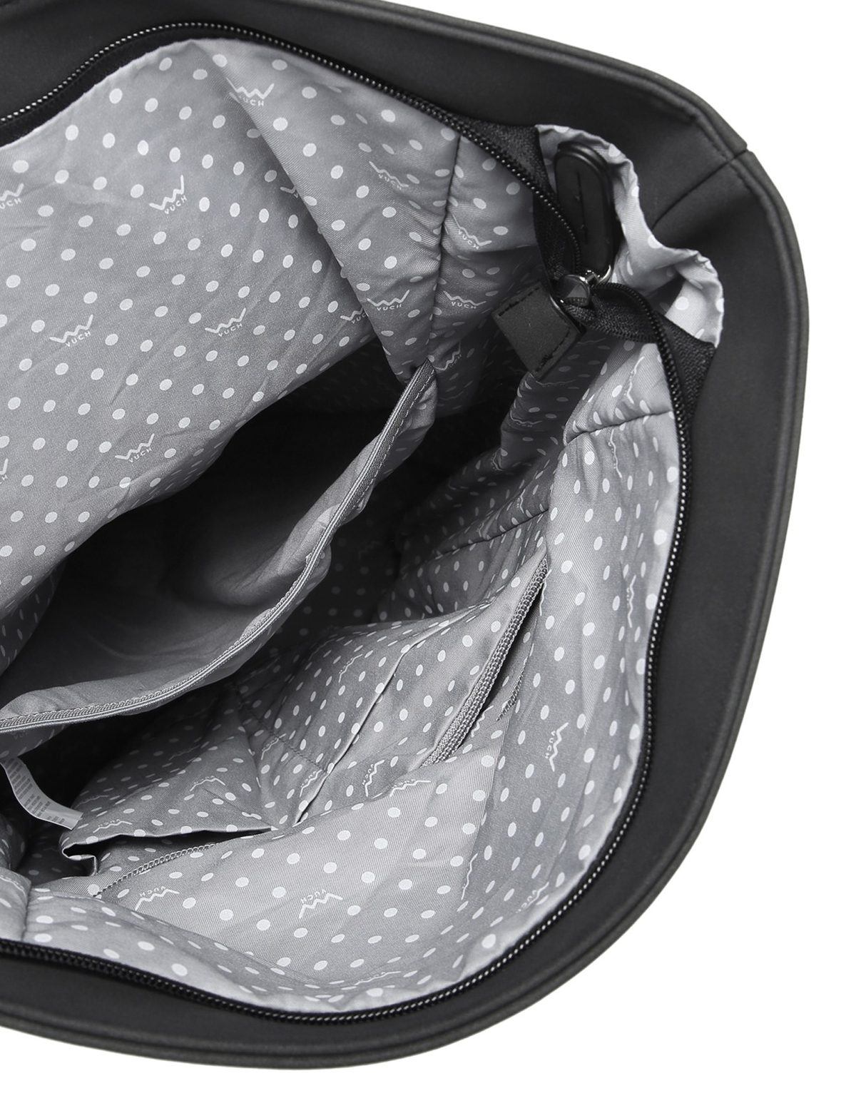 Vuch Mellora Dotty – detail provedení