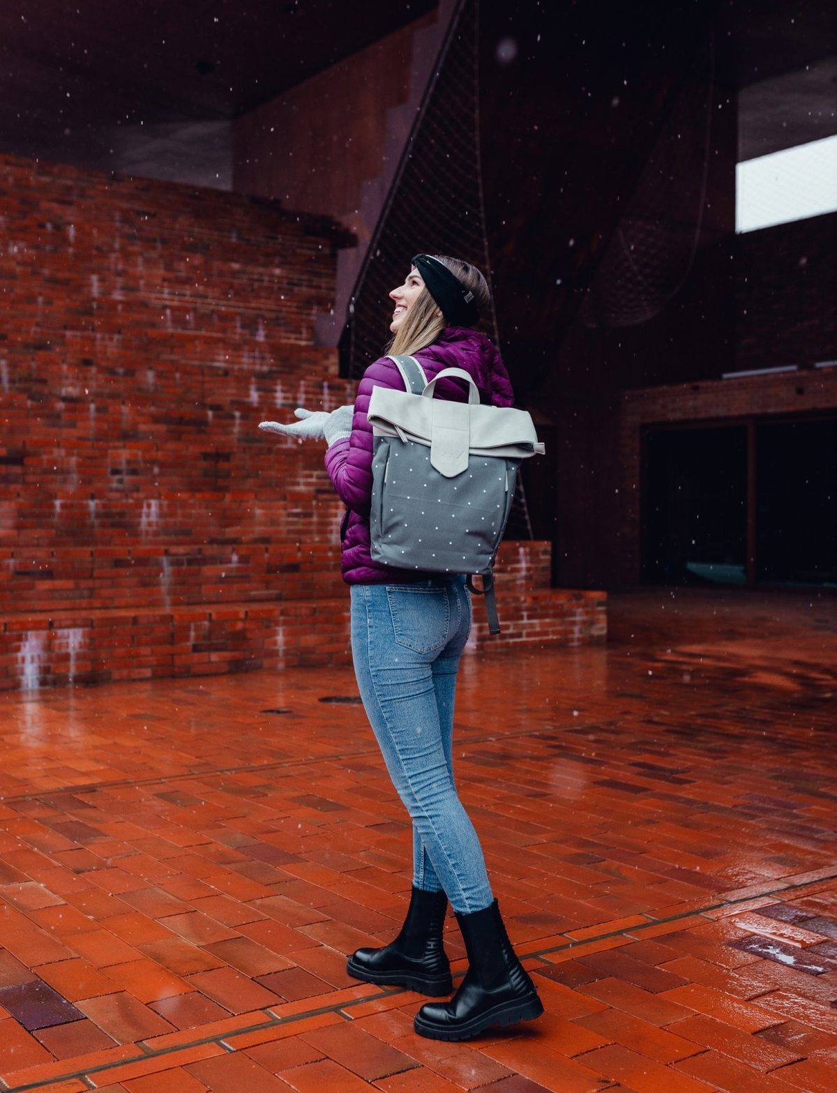 Vuch Mellora Dotty – fotografie výrobce