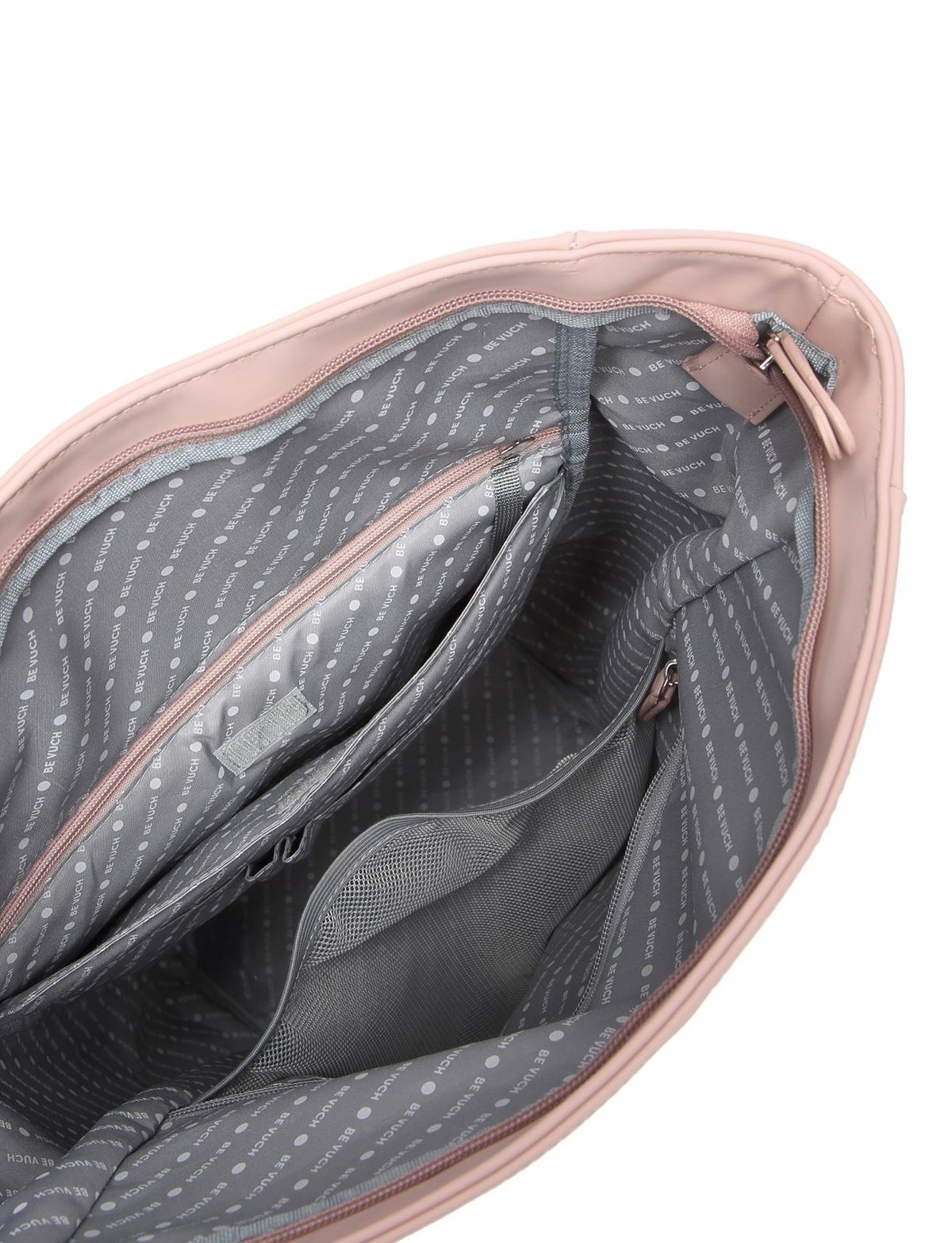 Vuch Mellora Neo – detail provedení