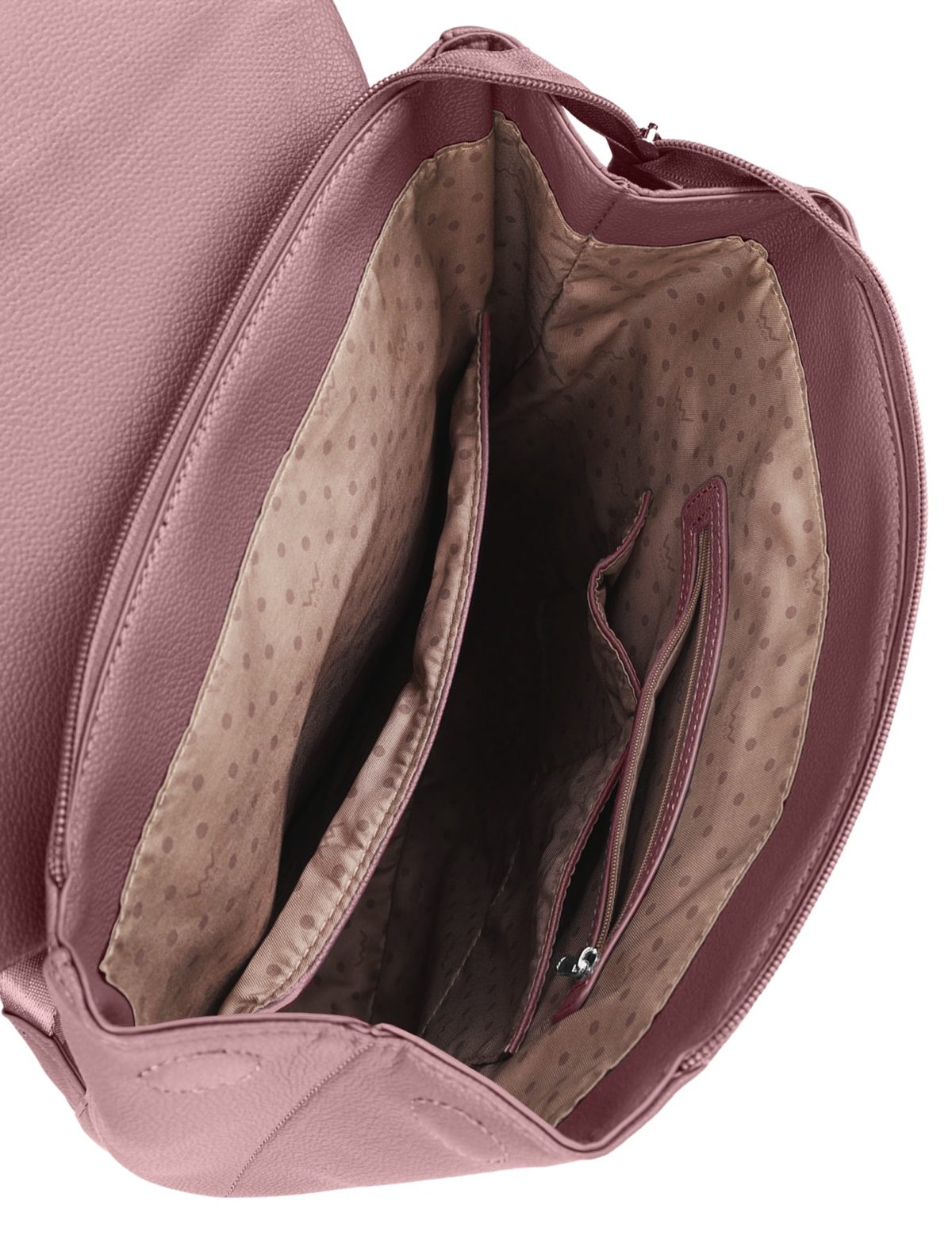 Vuch Mikko – detail provedení
