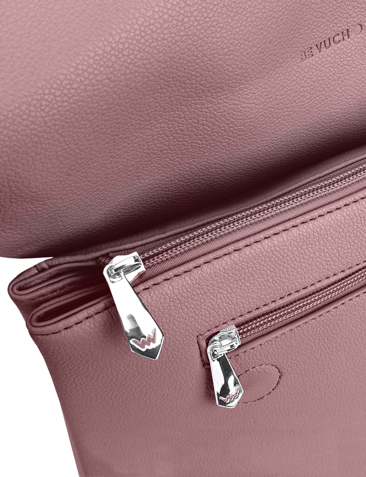 Vuch Mikko – detail provedení