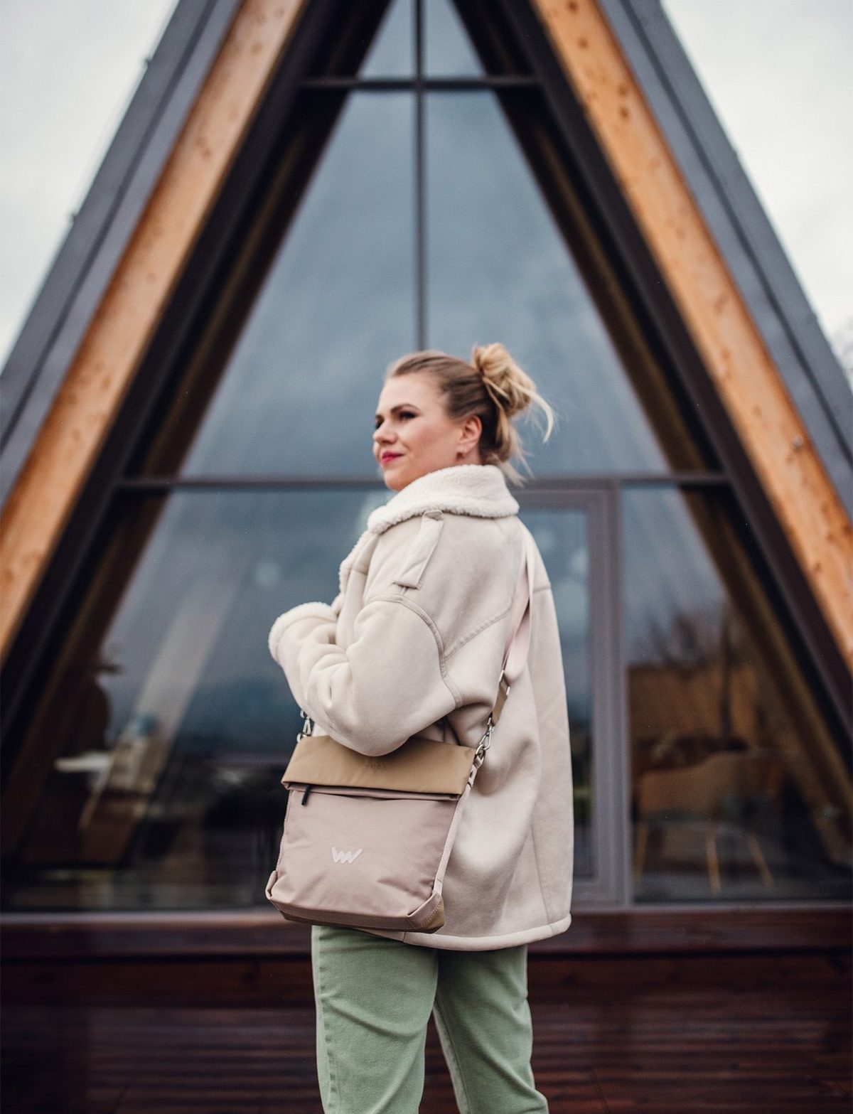 Vuch Mirelle – fotografie výrobce