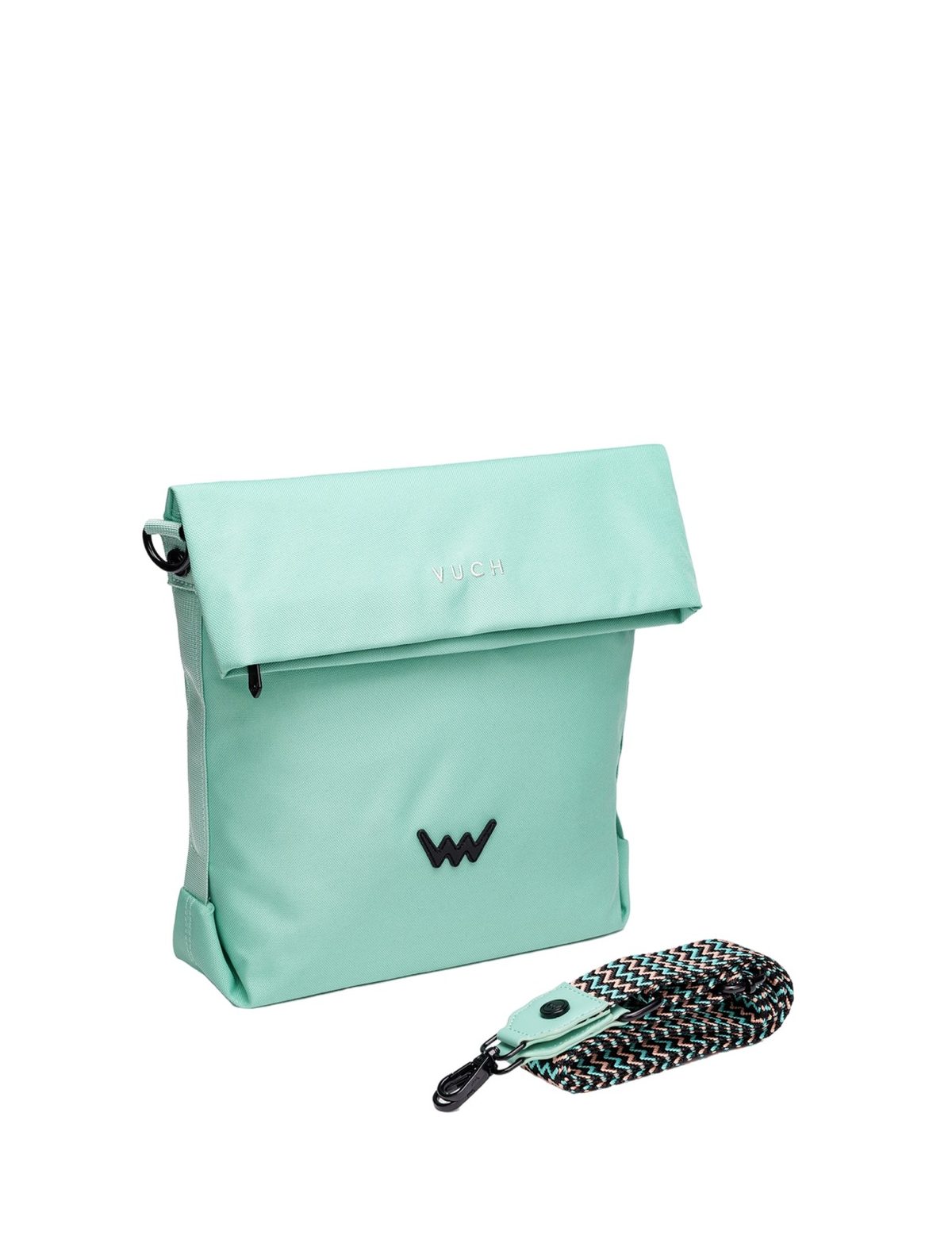 Vuch Mirelle Wonder E – detail provedení