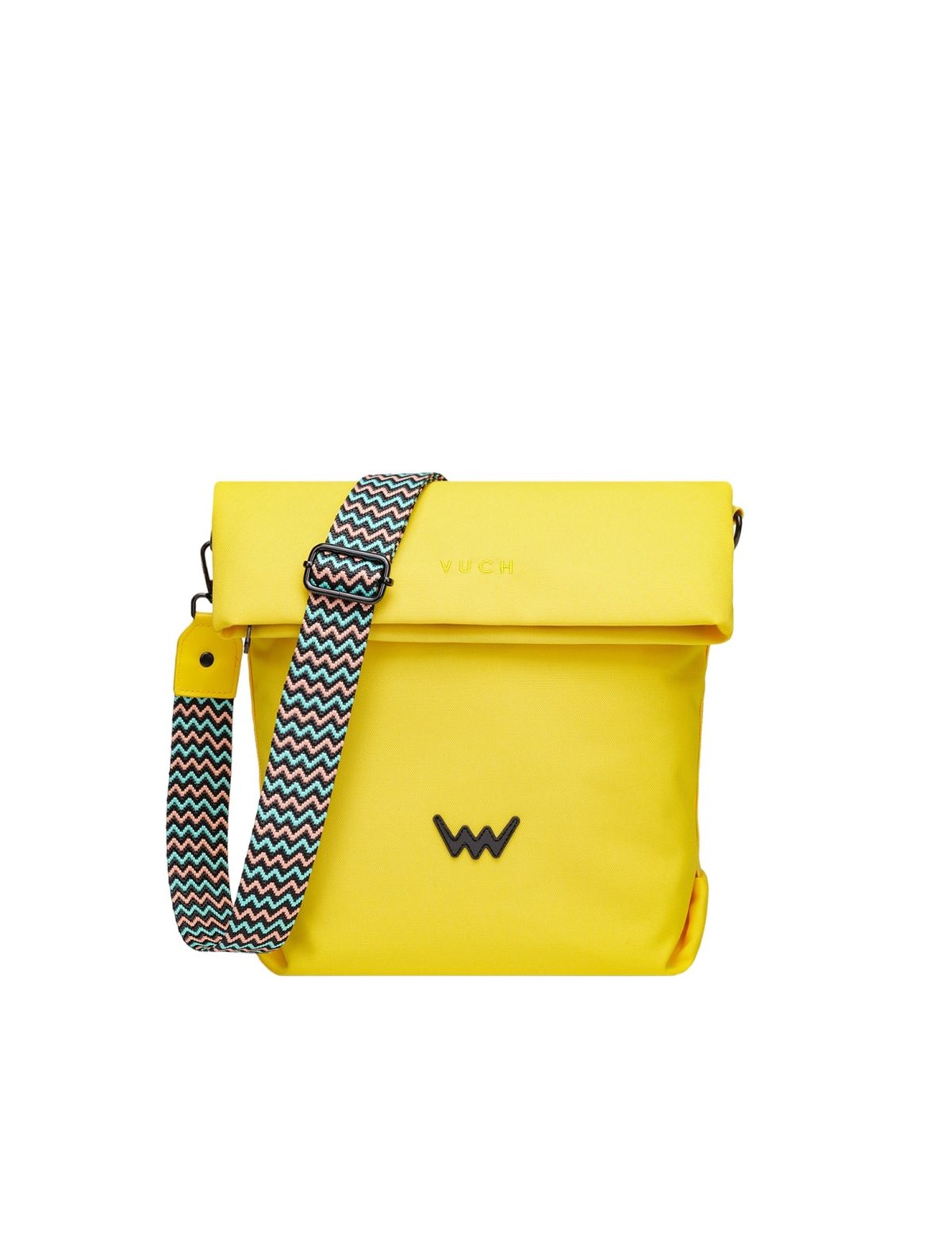 Vuch Mirelle Wonder E – detail provedení