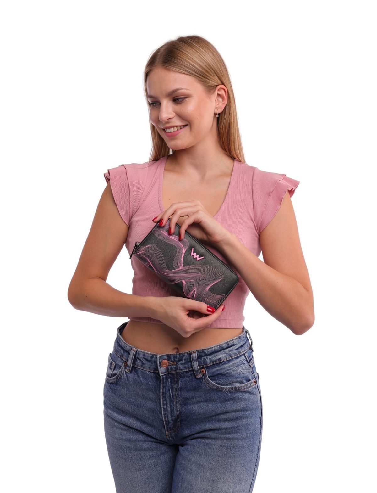 Vuch Nightie Nicci Chaos – celkový pohled