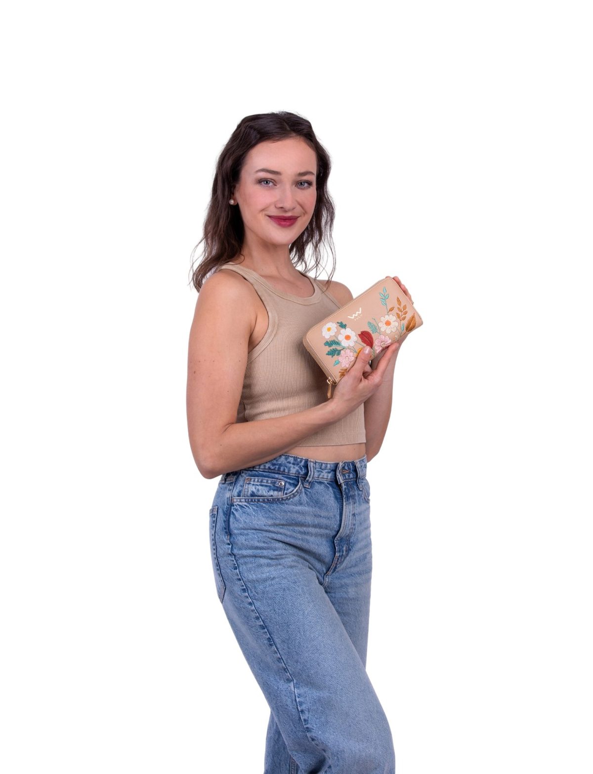 Vuch Nightie Nicci Flowers – celkový pohled