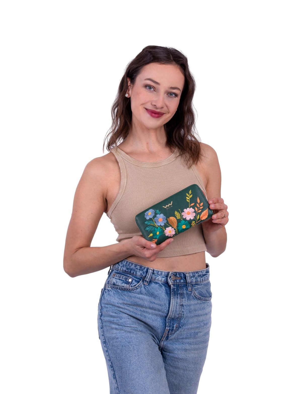 Vuch Nightie Nicci Flowers – celkový pohled