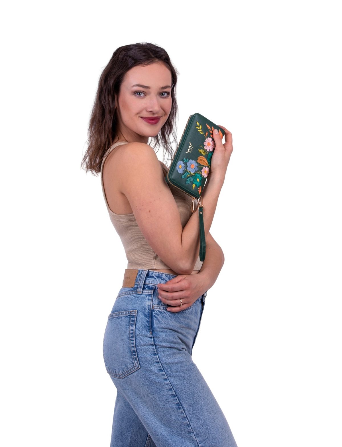 Vuch Nightie Nicci Flowers – fotografie výrobce
