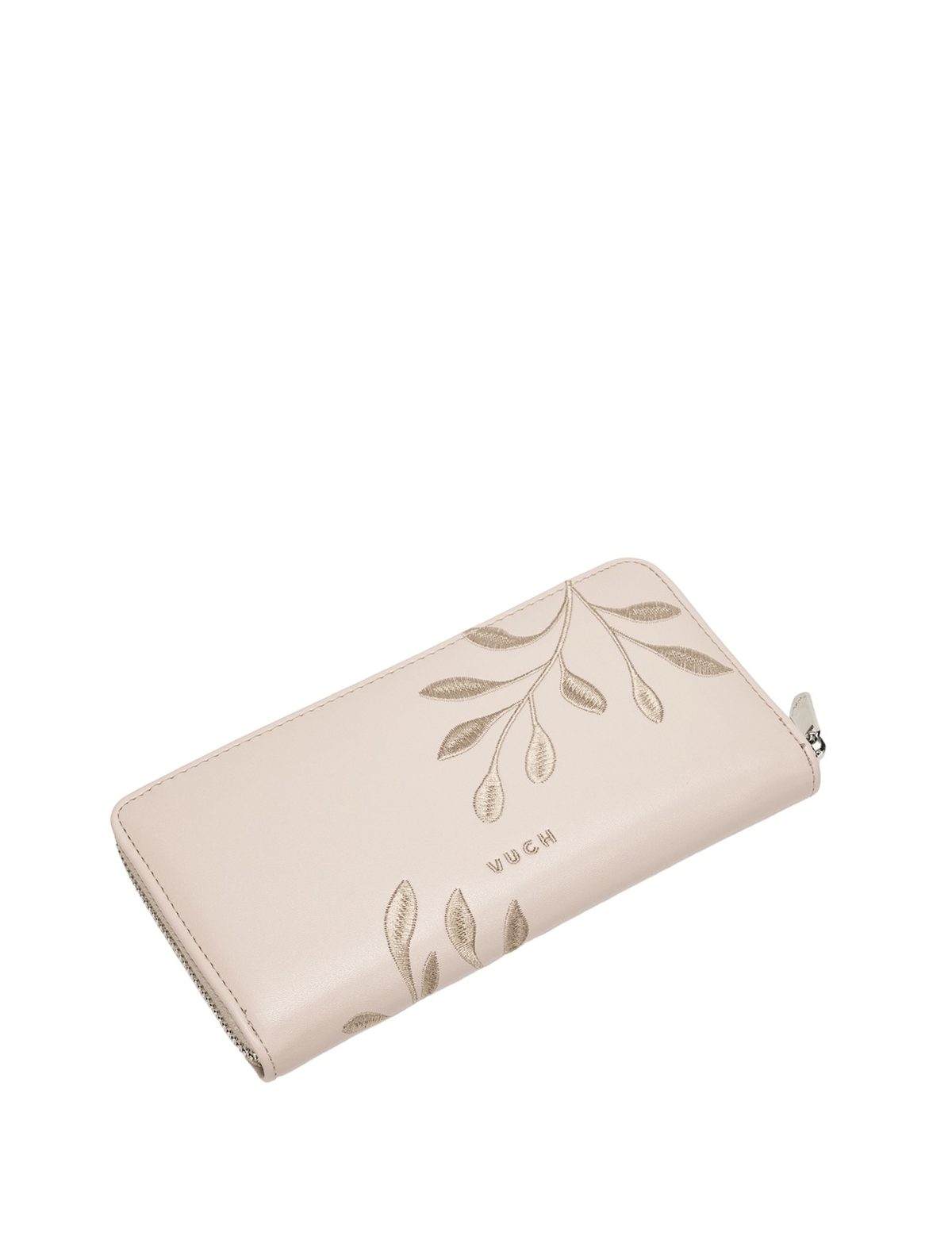 Vuch Nightie Nicci Leaves – detail provedení