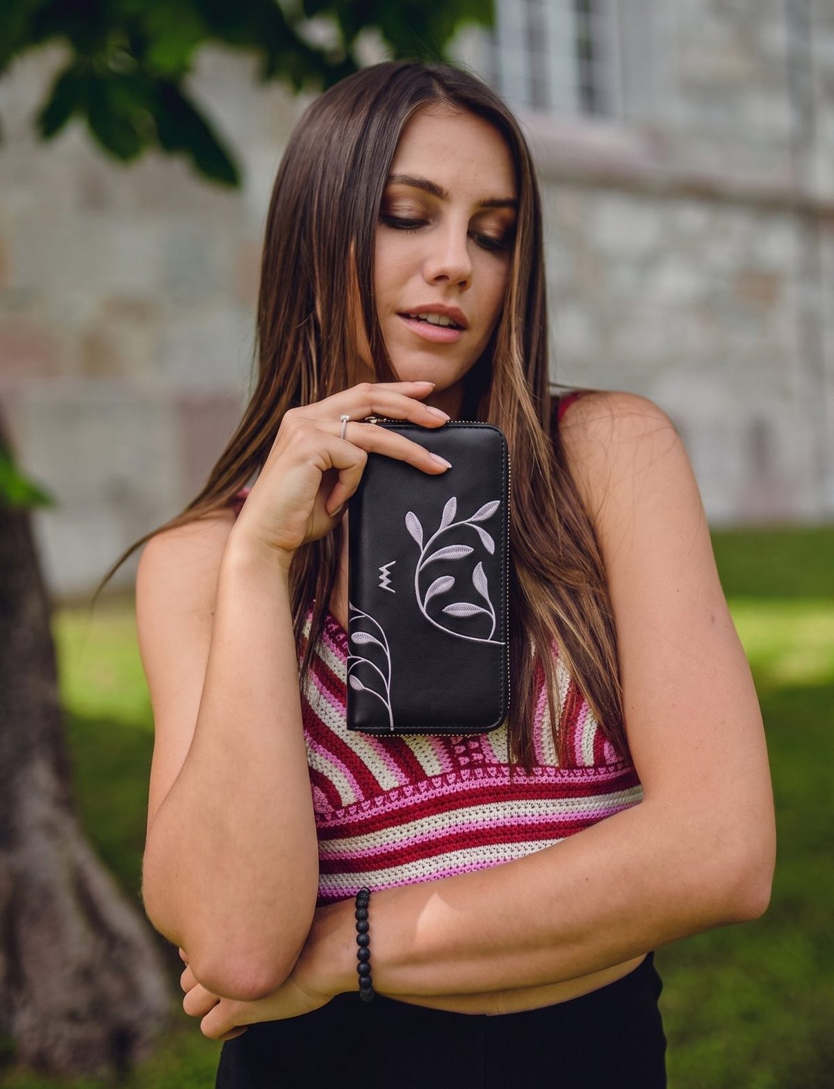 Vuch Nightie Nicci Leaves – fotografie výrobce