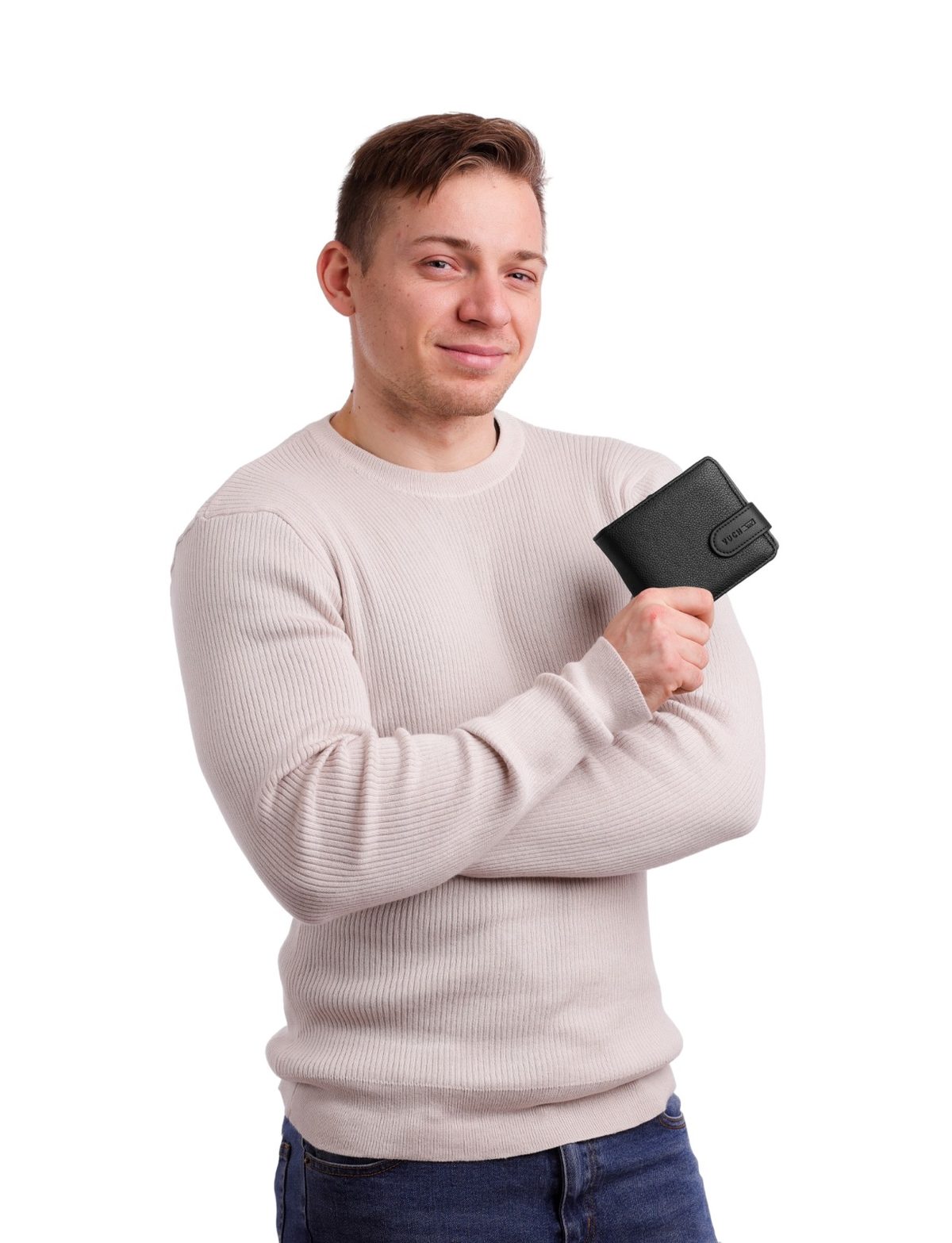 Vuch Raniero – fotografie výrobce