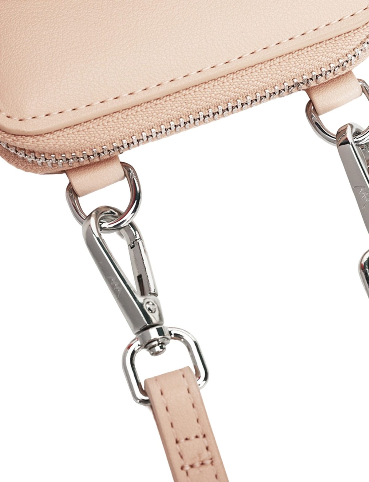 Vuch Rosia – detail provedení