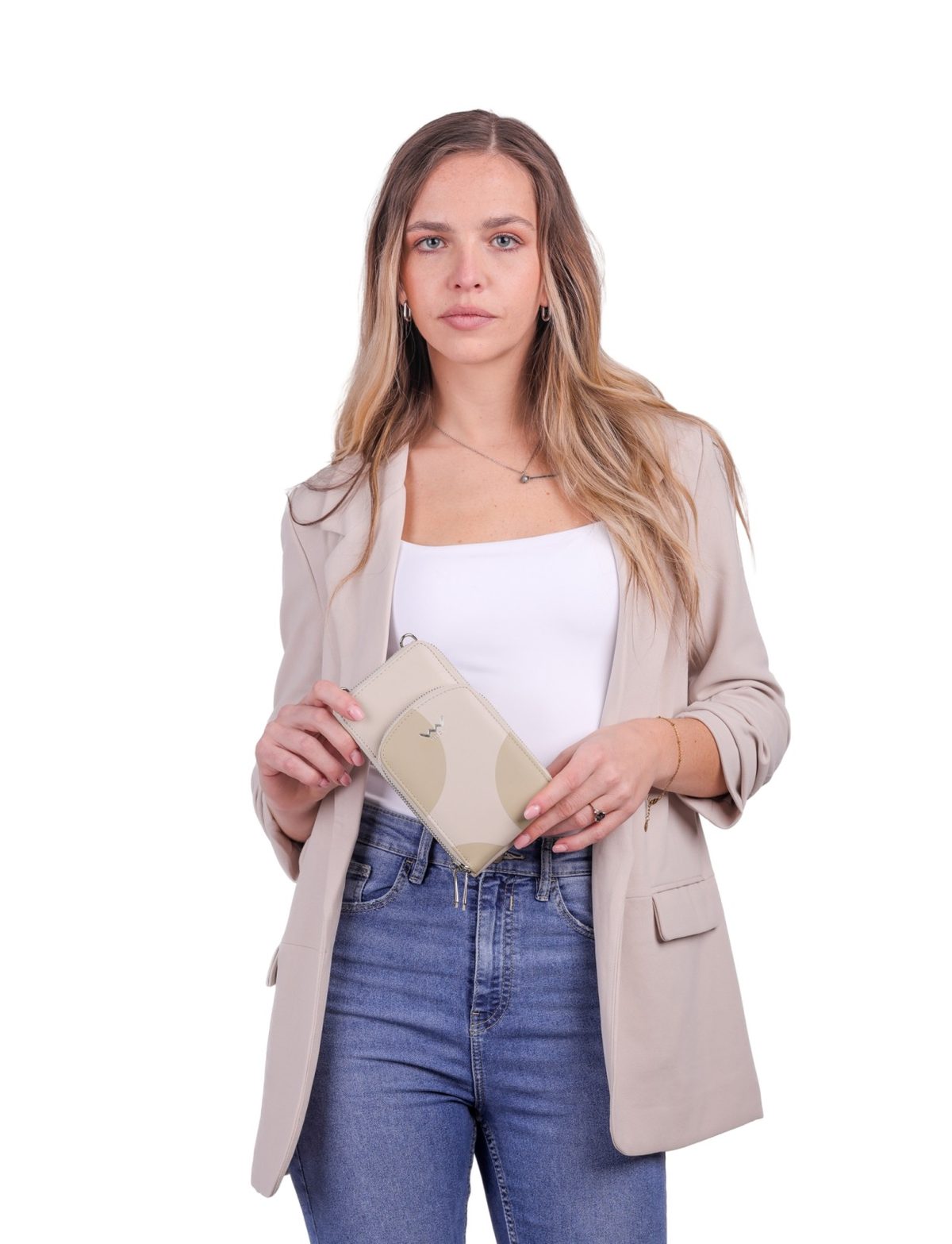 Vuch Rosia Big Dot – celkový pohled