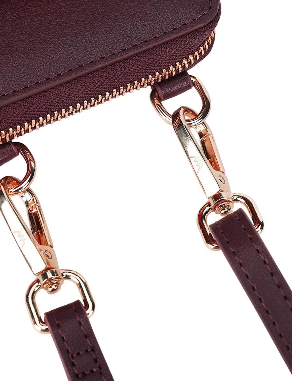 Vuch Rosia – detail provedení