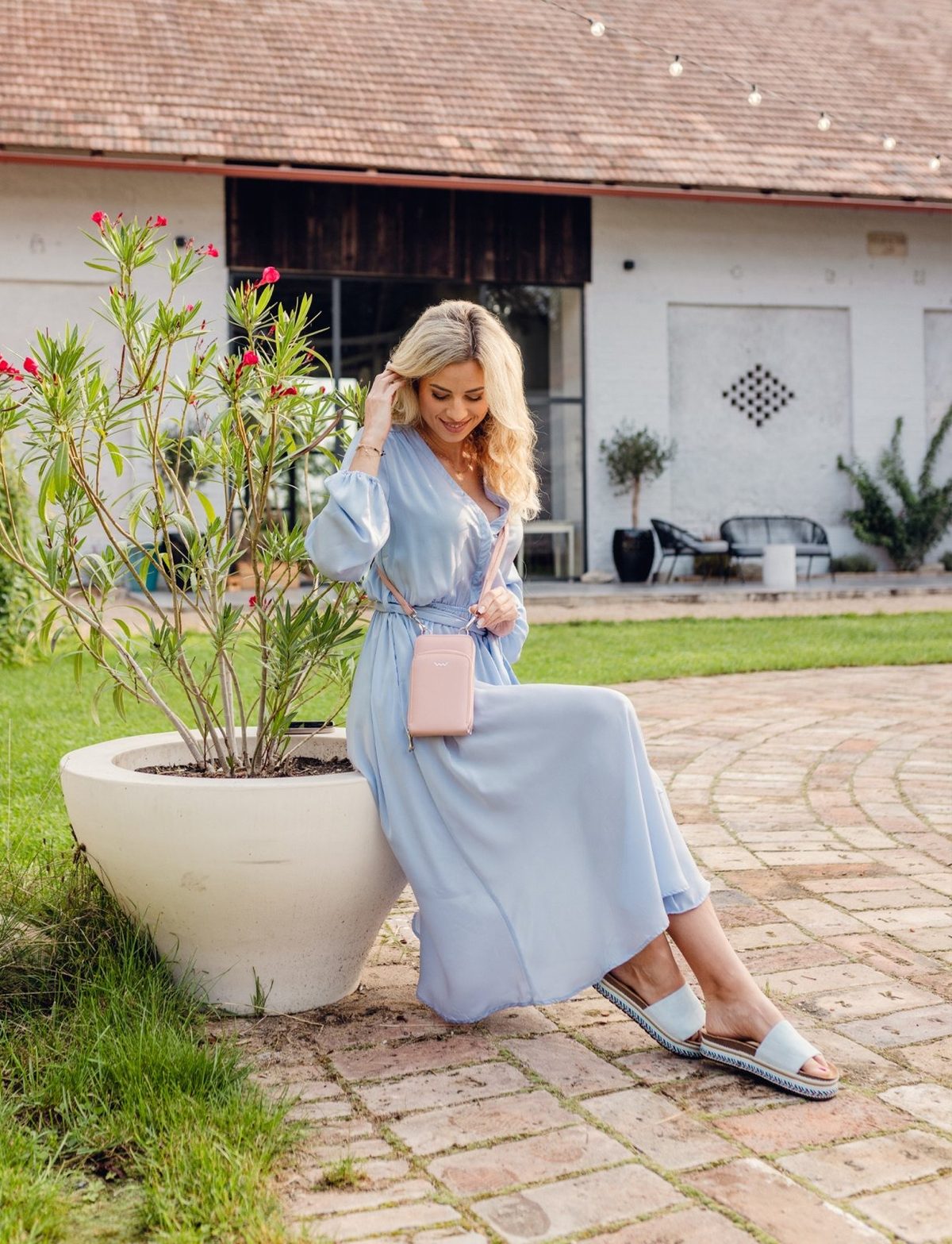 Vuch Rosia – fotografie výrobce