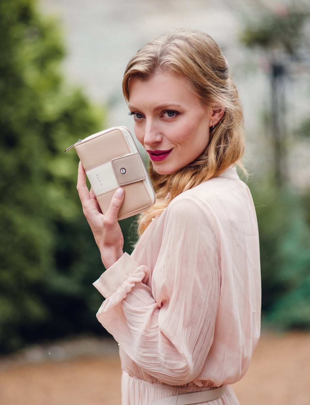 Vuch Talli Tammy Striped – fotografie výrobce