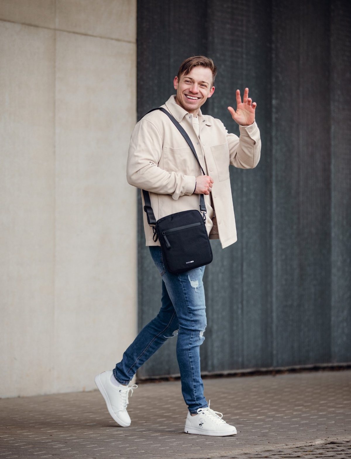 Vuch Tate – fotografie výrobce