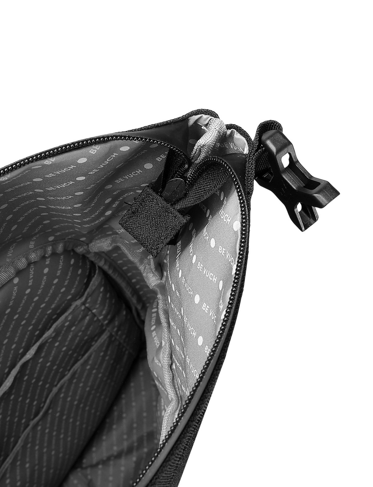 Vuch Tayte Big Men – detail provedení