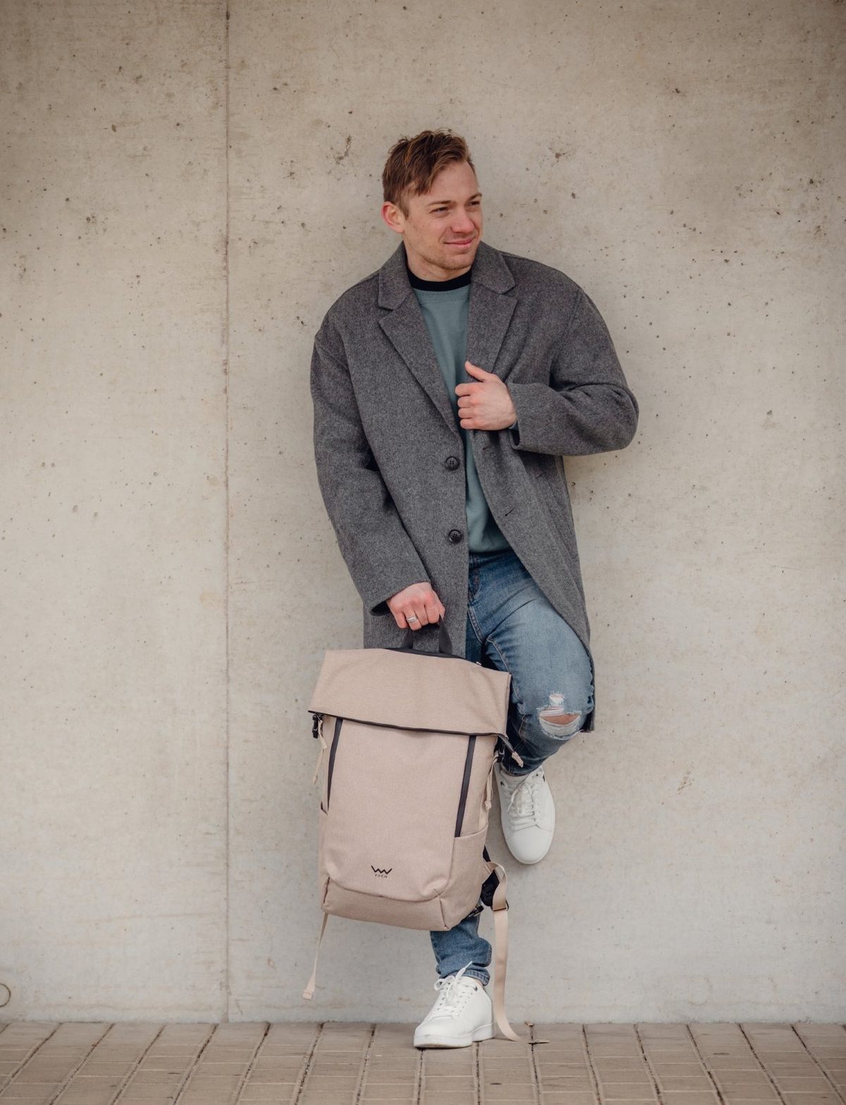 Vuch Tayte Small Men – fotografie výrobce