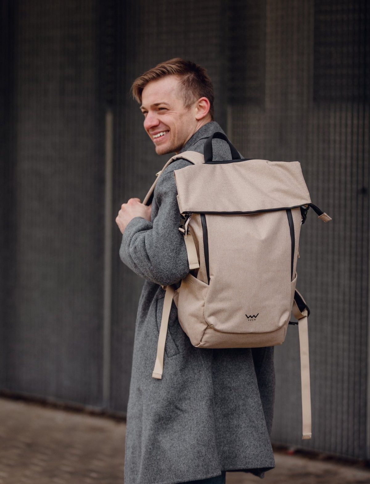 Vuch Tayte Small Men – celkový pohled