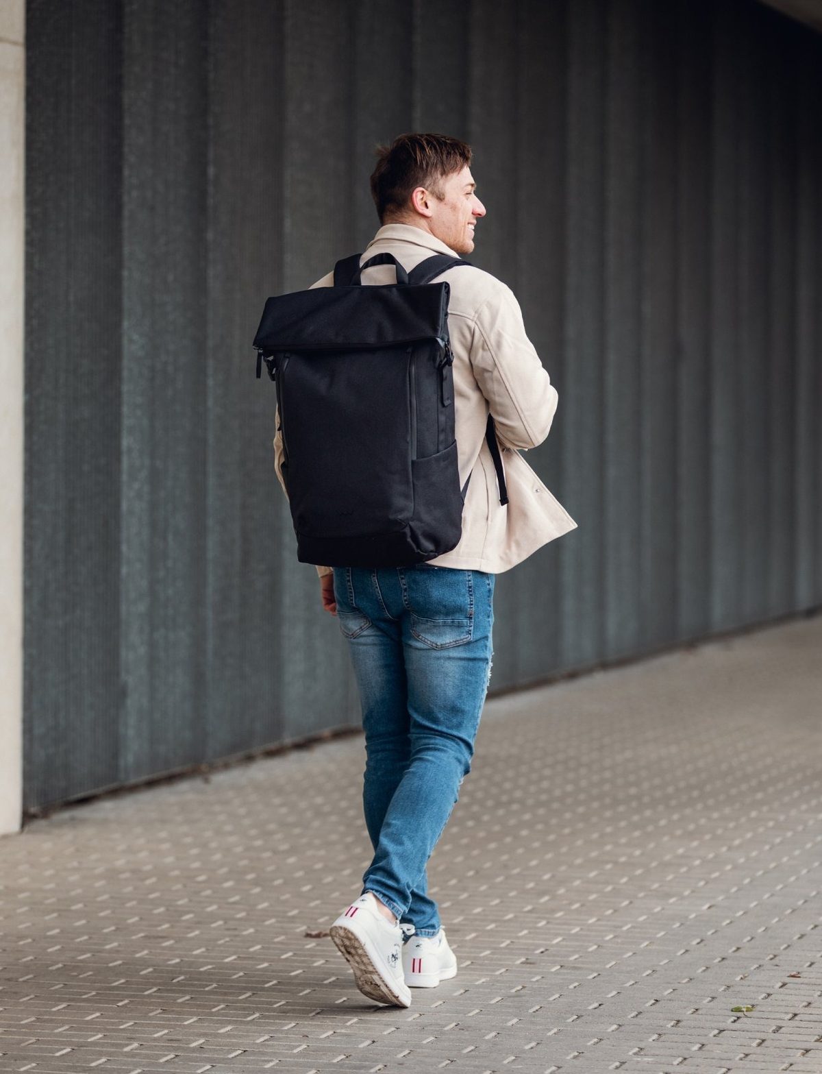 Vuch Tayte Small Men – celkový pohled