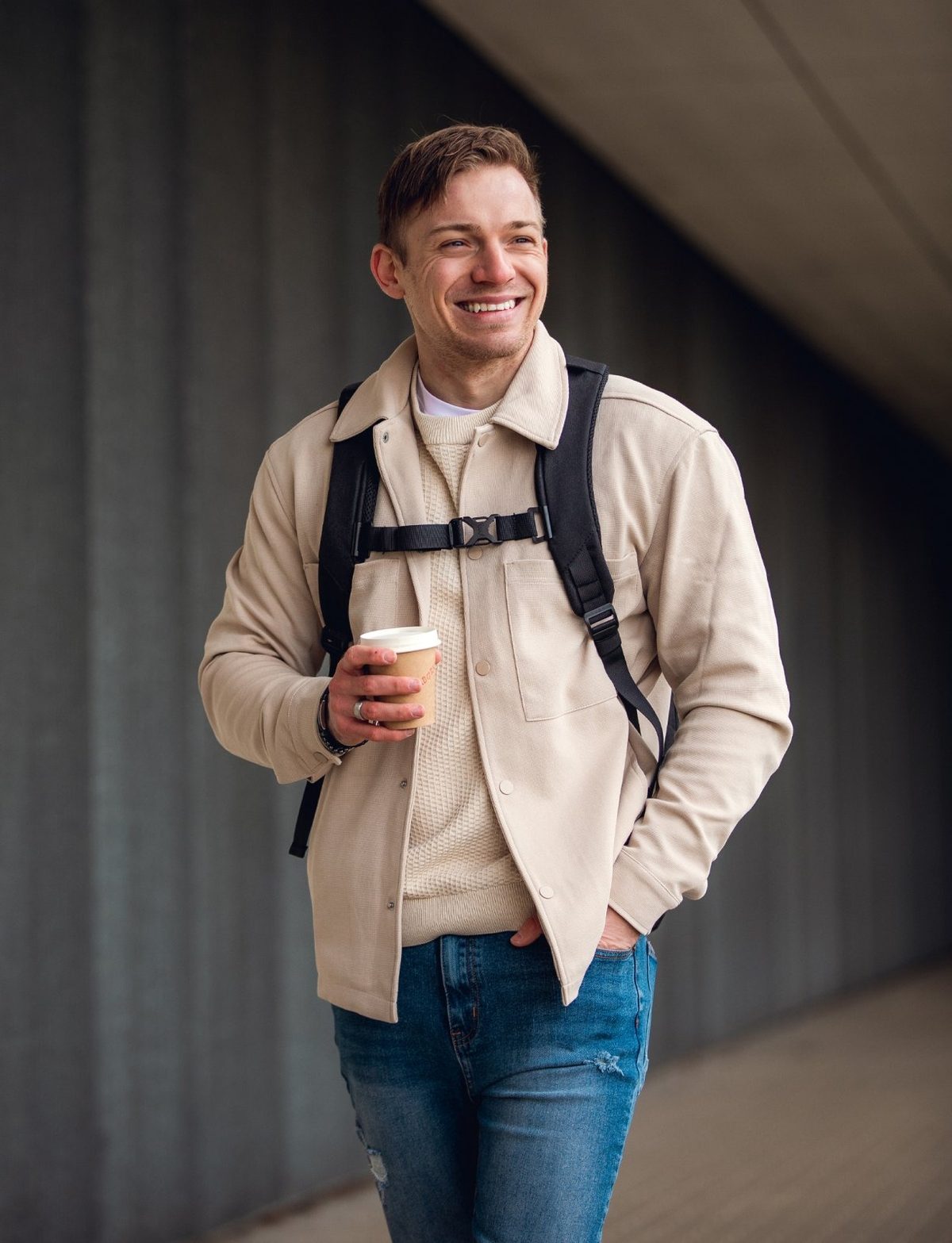 Vuch Tayte Small Men – fotografie výrobce
