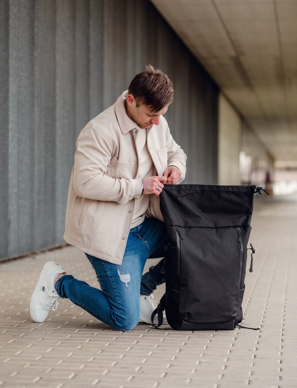 Vuch Tayte Small Men – fotografie výrobce