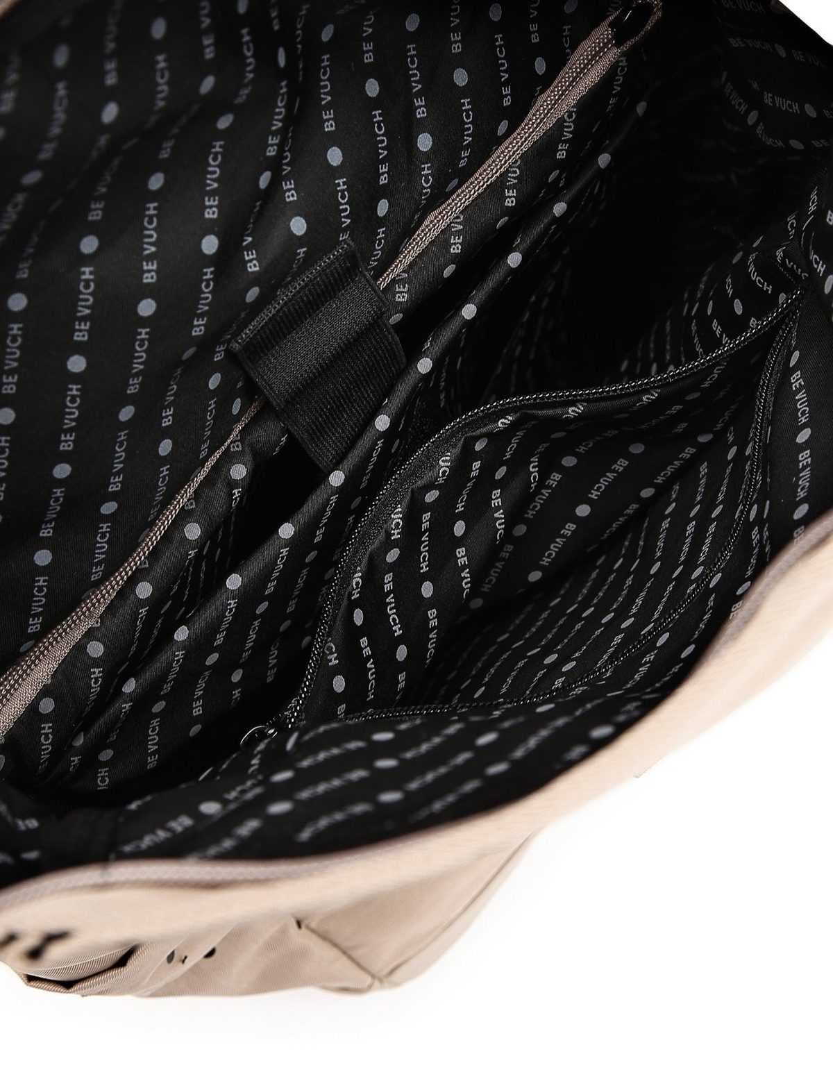 Vuch Virion Dotty – detail provedení