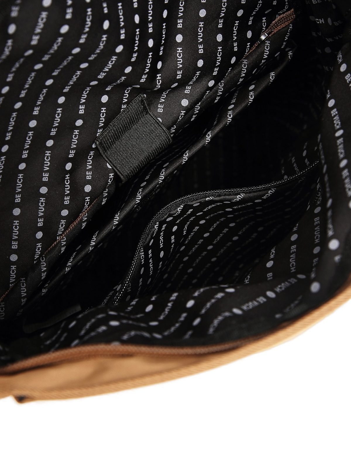 Vuch Virion Dotty – detail provedení