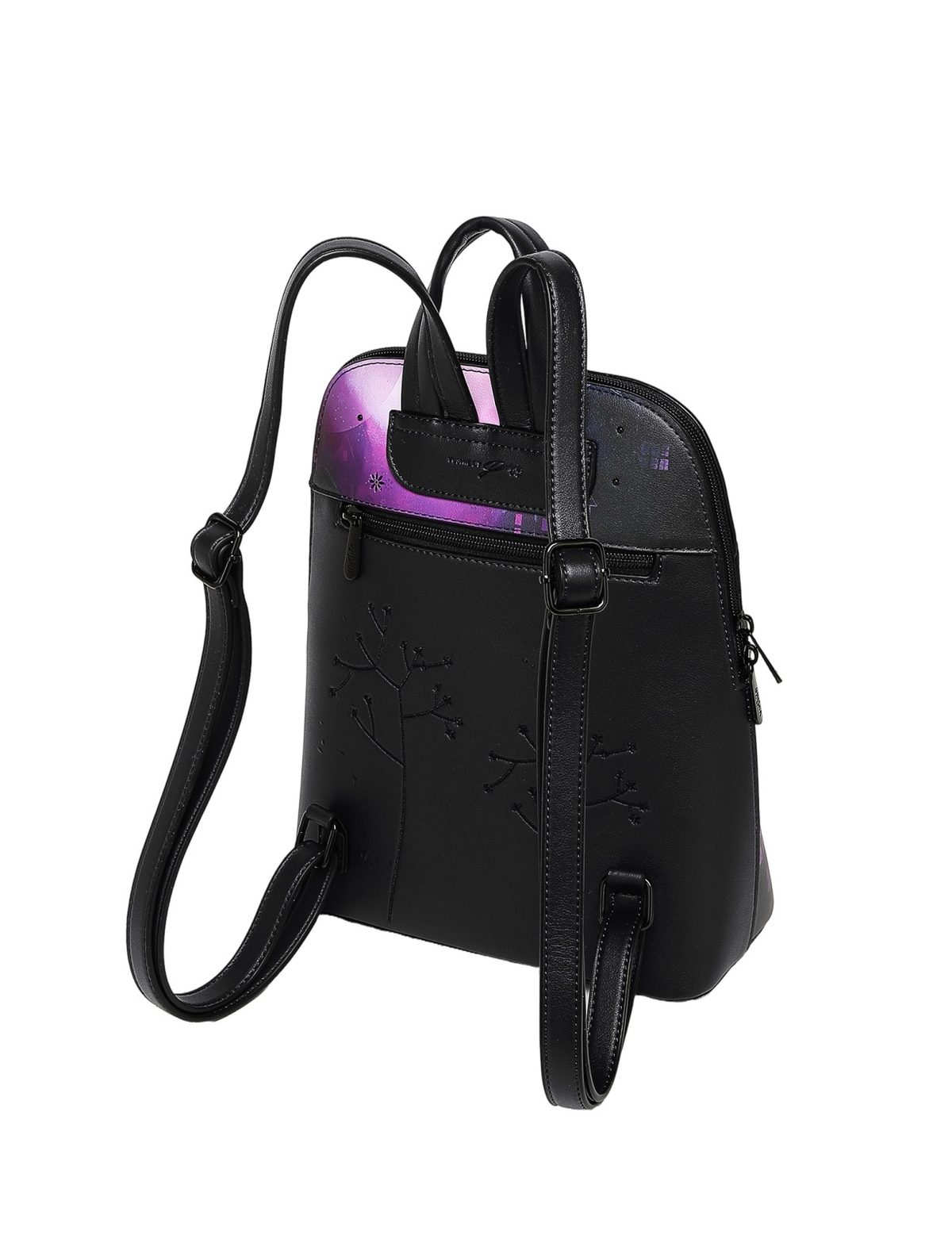 Vuch Vivian Tapered Backpack – detail provedení