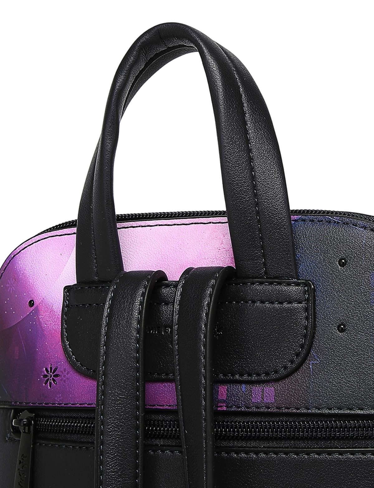 Vuch Vivian Tapered Backpack – detail provedení