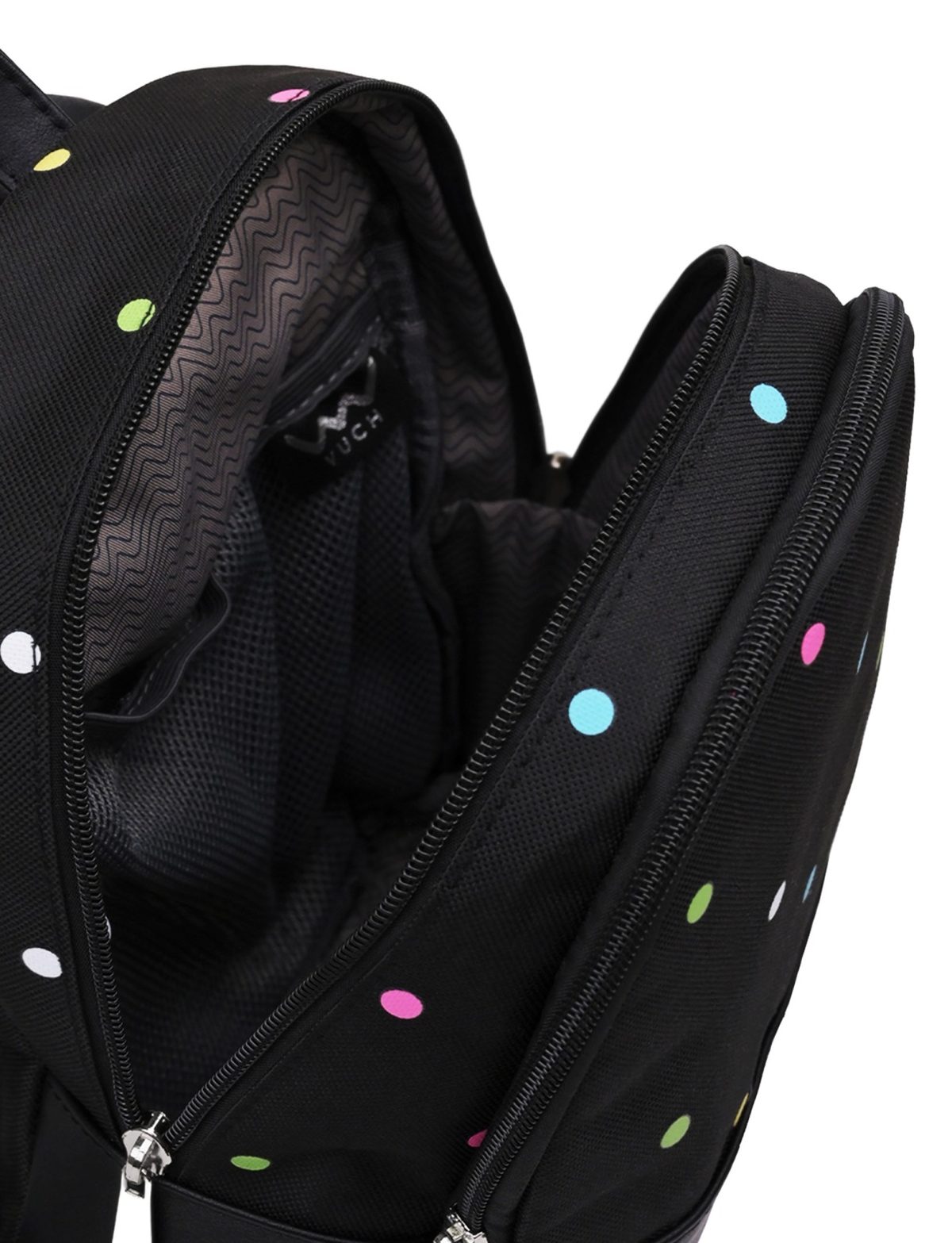 Vuch Zane Mini – detail provedení