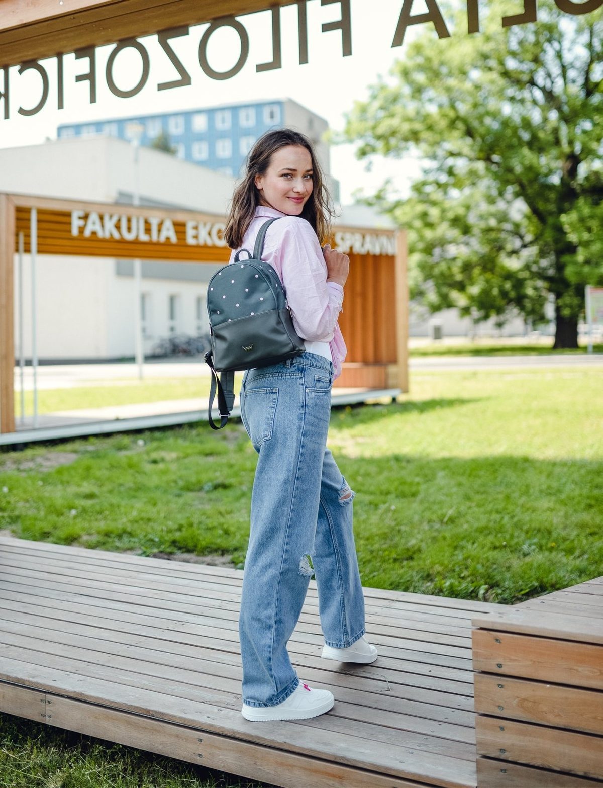 Vuch Zane Mini – celkový pohled