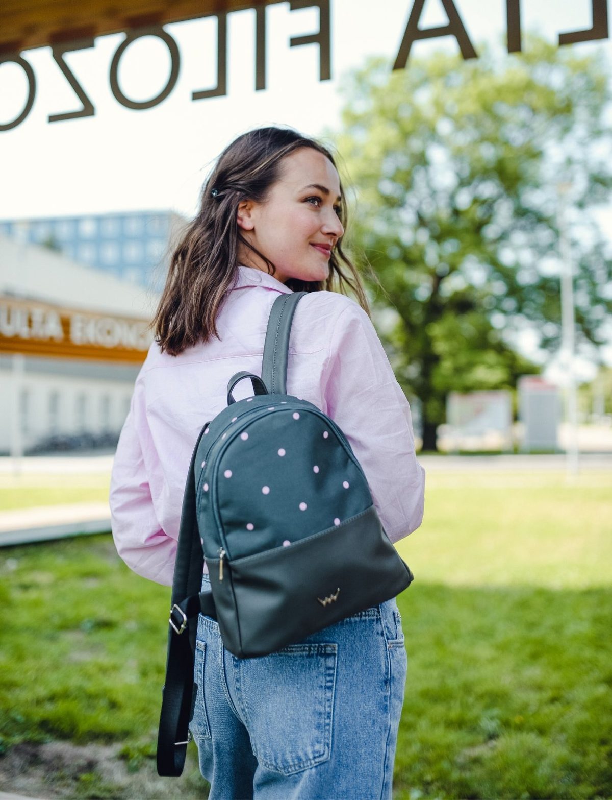 Vuch Zane Mini – fotografie výrobce
