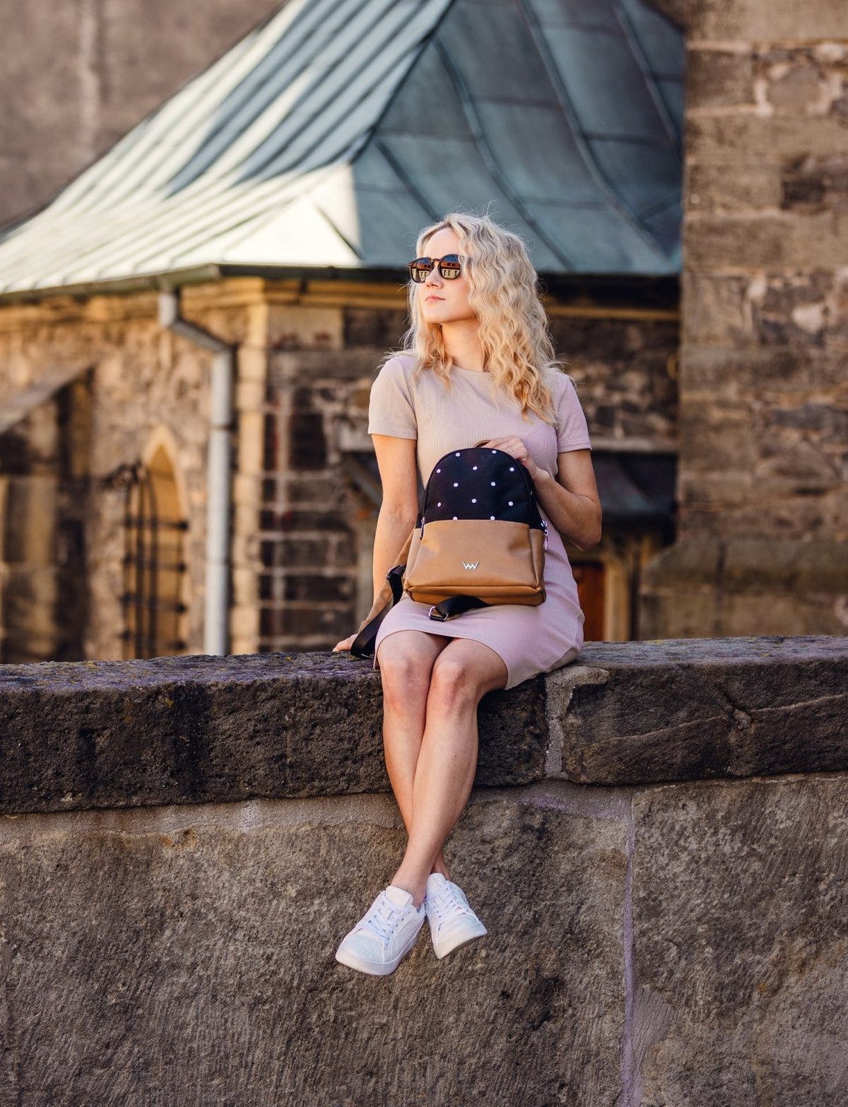 Vuch Zane Mini – fotografie výrobce