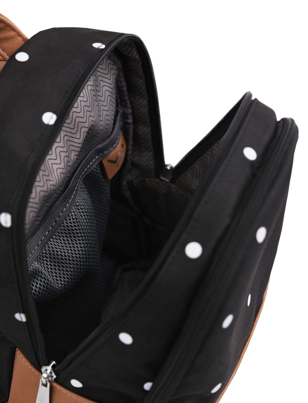 Vuch Zane Mini – detail provedení