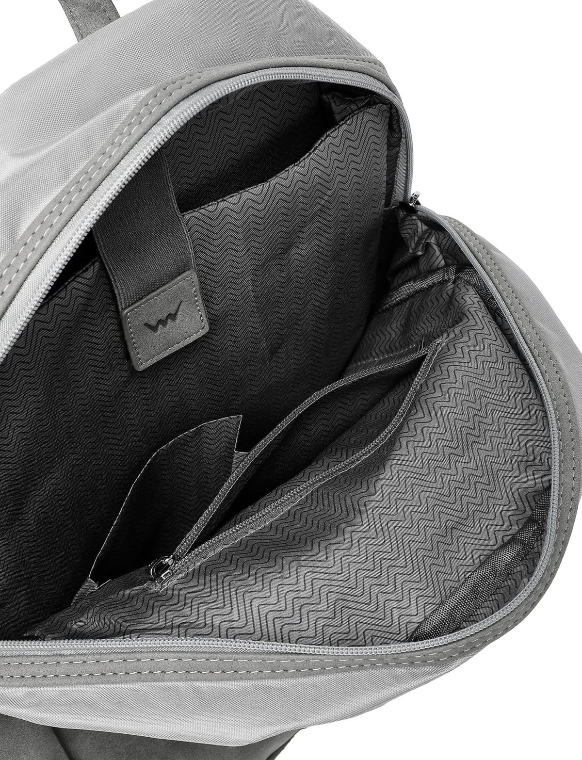 Vuch Zane TC – detail provedení
