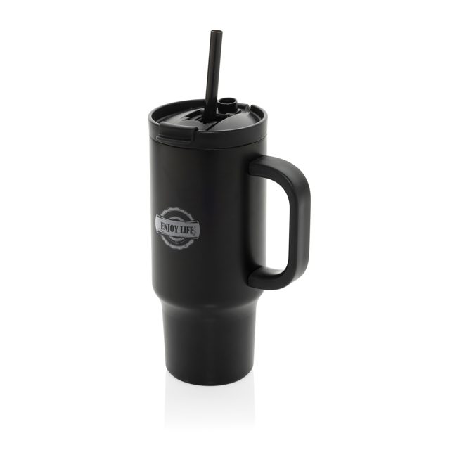Cruiser 480 ml – Menší hrnek s pevným uchem