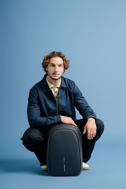 XD Design Bobby Hero Regular – fotografie modelu 2