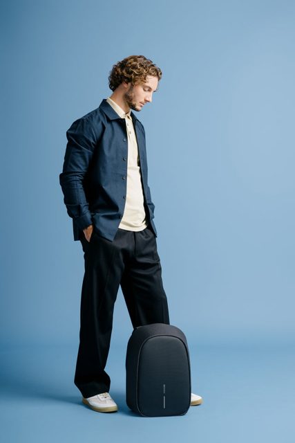 XD Design Bobby Hero Regular – fotografie modelu 3