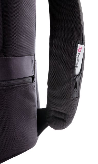 XD Design Urban Lite – Karta dostupná z ramenního popruhu
