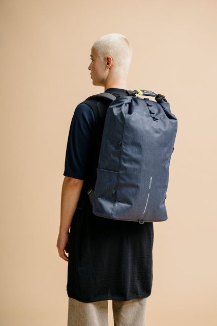 XD Design Urban Lite – fotografie modelu 1