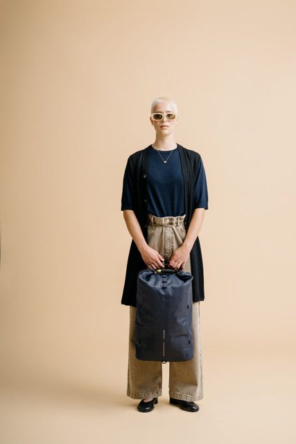 XD Design Urban Lite – fotografie modelu 3