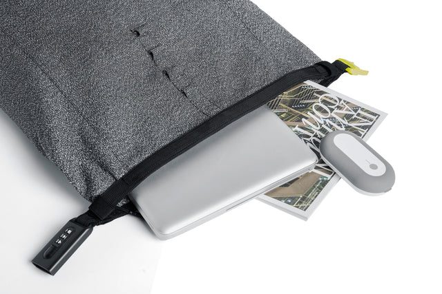 XD Design Urban Cut Proof – RFID kapsy schované u těla