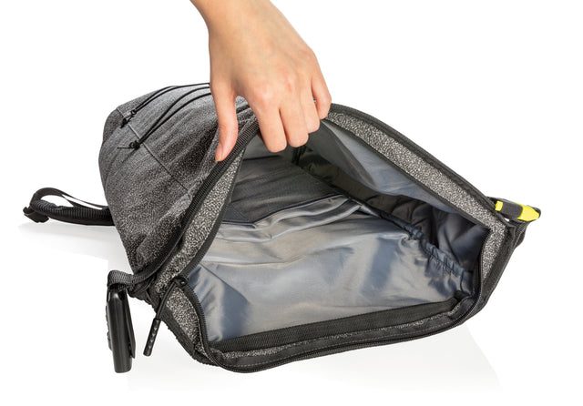 XD Design Urban Cut Proof – Notebook, tablet a menší příslušenství