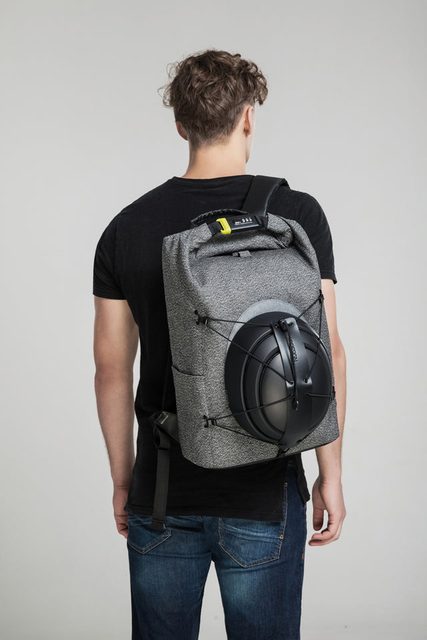 XD Design Urban Cut Proof – Sportovní věci zůstanou venku